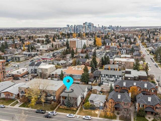 1924 29 Street SW Calgary Alberta