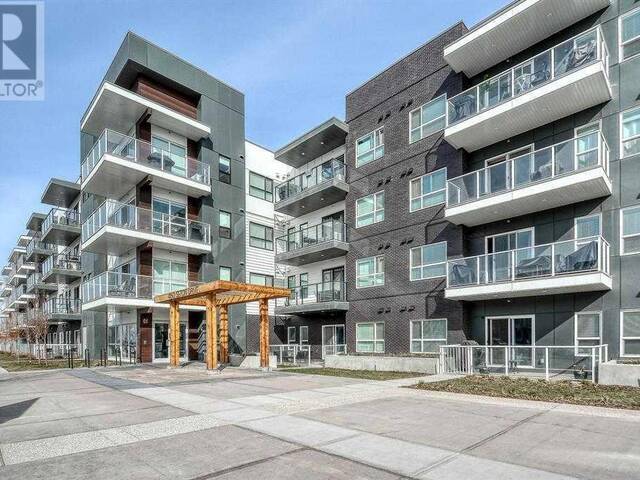 113, 4150 Seton Drive SE Calgary