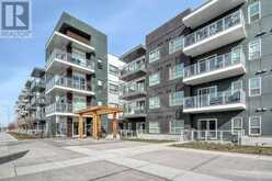 113, 4150 Seton Drive SE Calgary