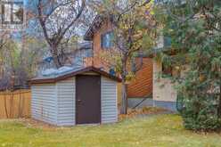 6927 Bow Crescent NW Calgary