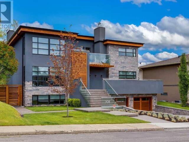 708 Madison Avenue SW Calgary