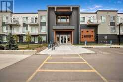 107, 1605 17 Street SE Calgary