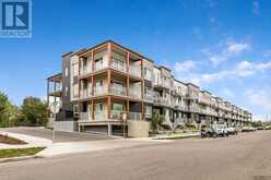 107, 1605 17 Street SE Calgary