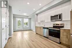 107, 1605 17 Street SE Calgary