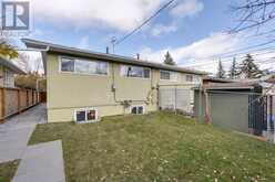 2015 46 Avenue SW Calgary