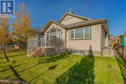 83 Sheep River Cove Okotoks