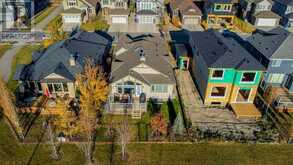 83 Sheep River Cove Okotoks