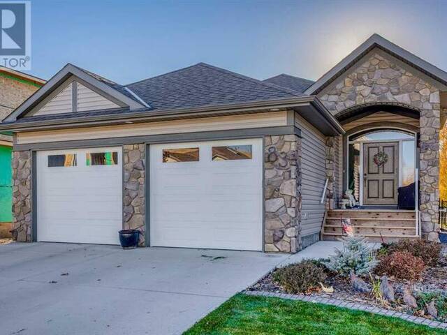 83 Sheep River Cove Okotoks Alberta