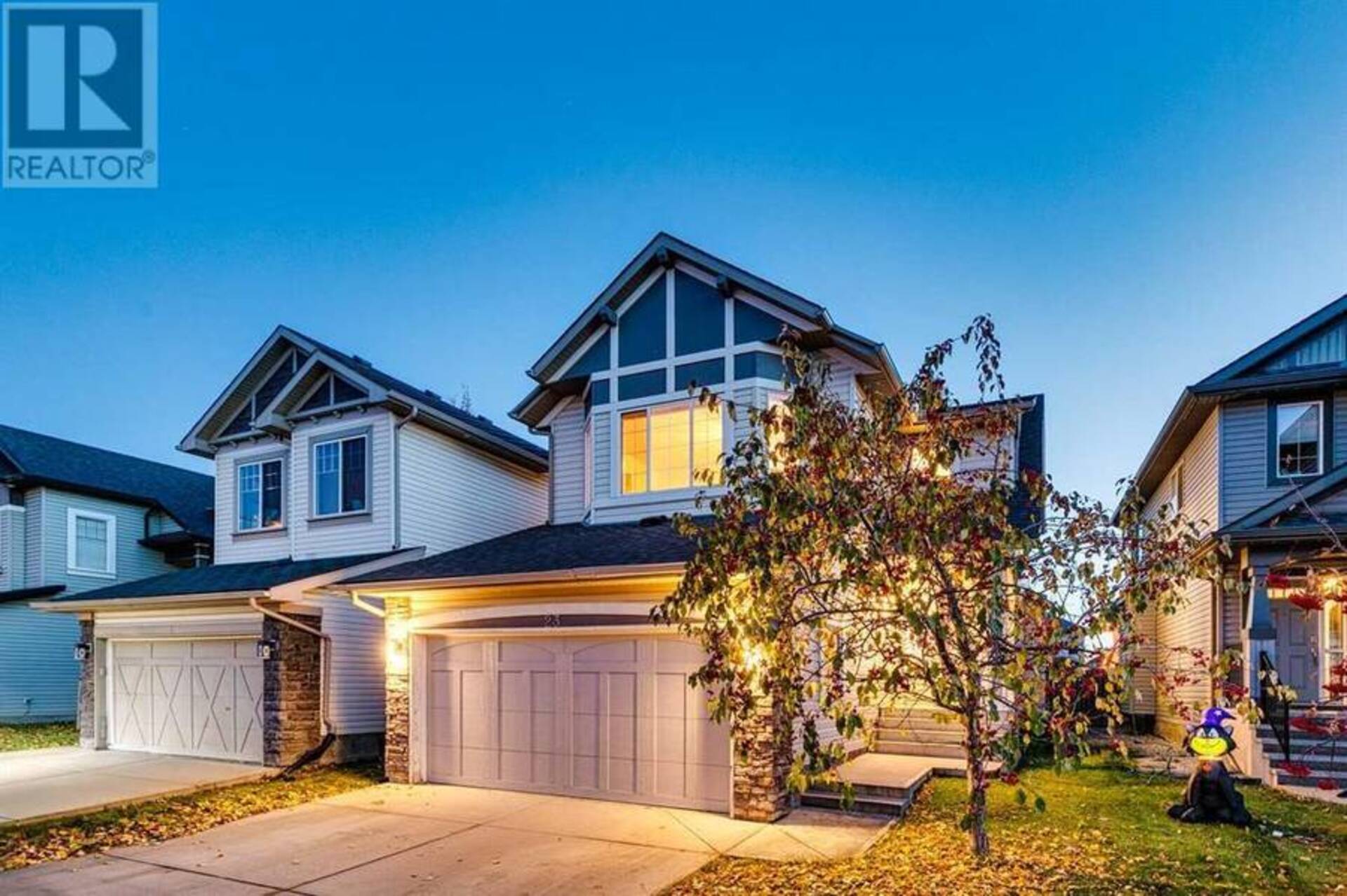 23 New Brighton Close SE Calgary