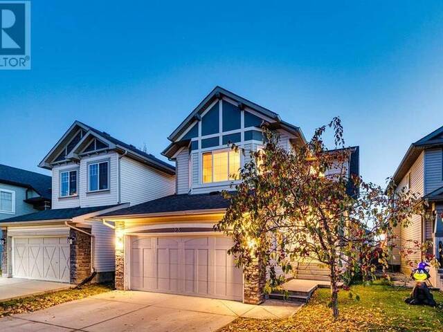 23 New Brighton Close SE Calgary Alberta