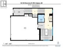 54, 130 Discovery Drive SW Calgary