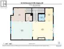 54, 130 Discovery Drive SW Calgary