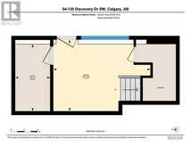 54, 130 Discovery Drive SW Calgary