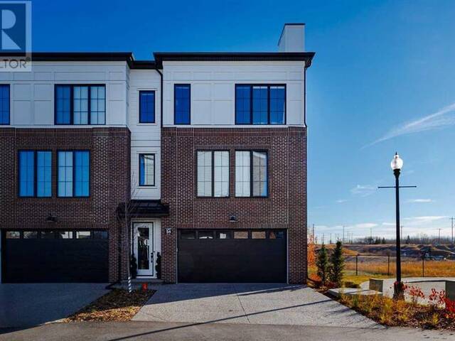 54, 130 Discovery Drive SW Calgary Alberta