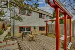 3723 7 Avenue NW Calgary