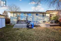 5211 Rundleview Road NE Calgary