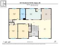 5211 Rundleview Road NE Calgary