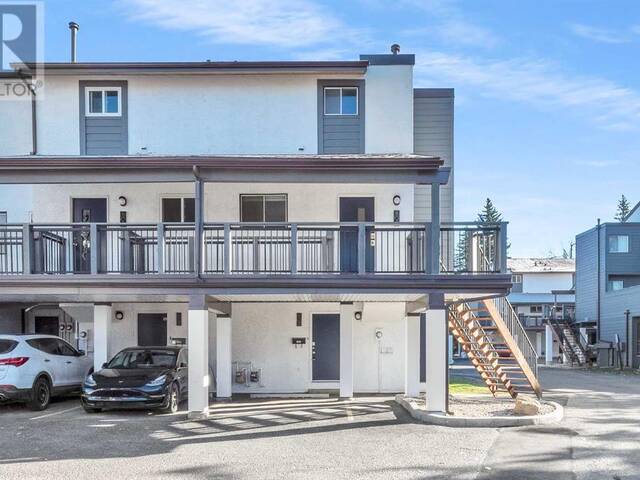 802, 2520 Palliser Drive SW Calgary