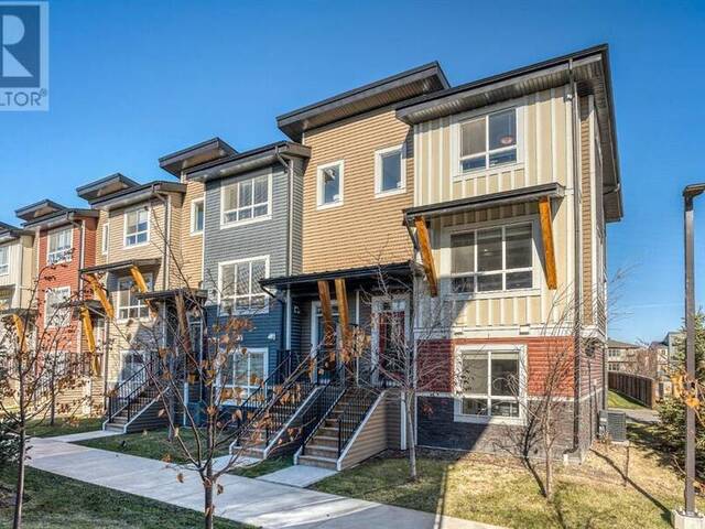 49 Walgrove Plaza SE Calgary Alberta