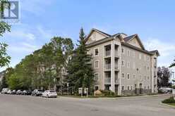 115, 3000 Somervale Court SW Calgary