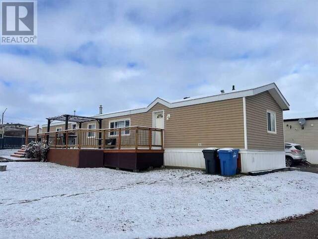 51 McKay Way Carstairs Alberta