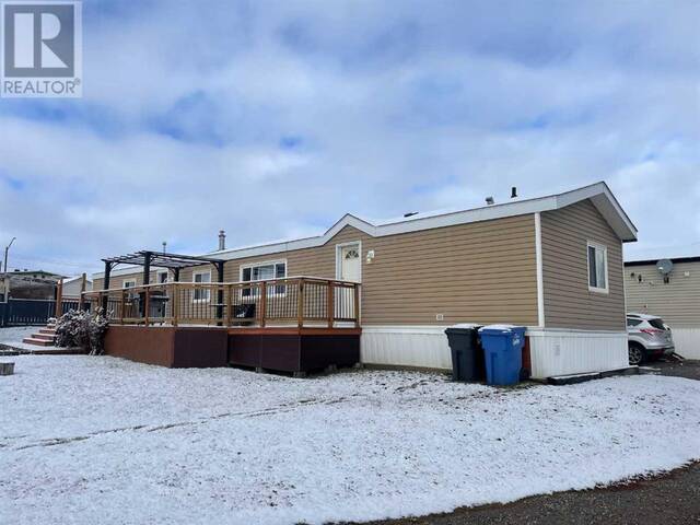 51 McKay Way Carstairs Alberta