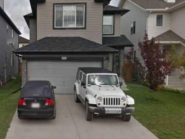 81 Saddlecrest Green NE Calgary Alberta