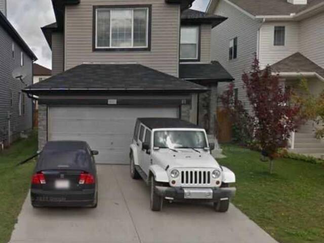 81 Saddlecrest Green NE Calgary