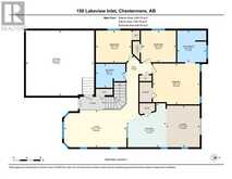 150 Lakeview Inlet Chestermere