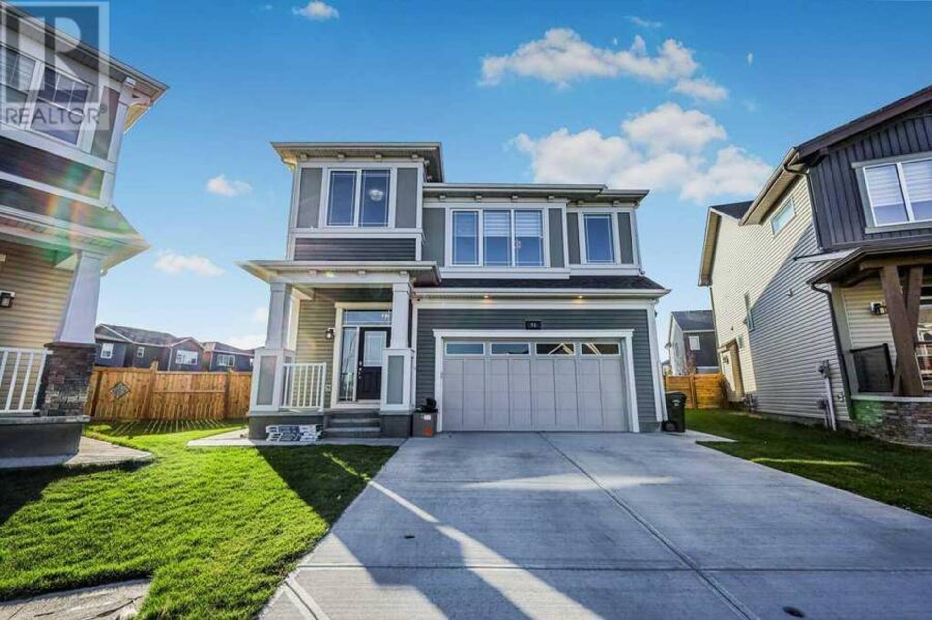 51 Carrington Crescent NW Calgary