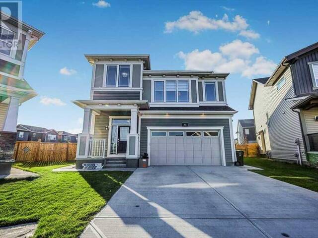 51 Carrington Crescent NW Calgary Alberta