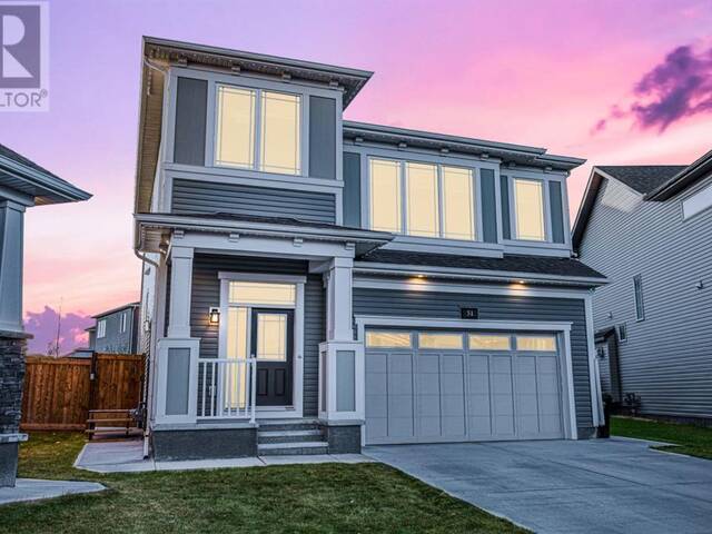 51 Carrington Crescent NW Calgary