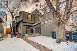 215 2 Avenue NE Calgary