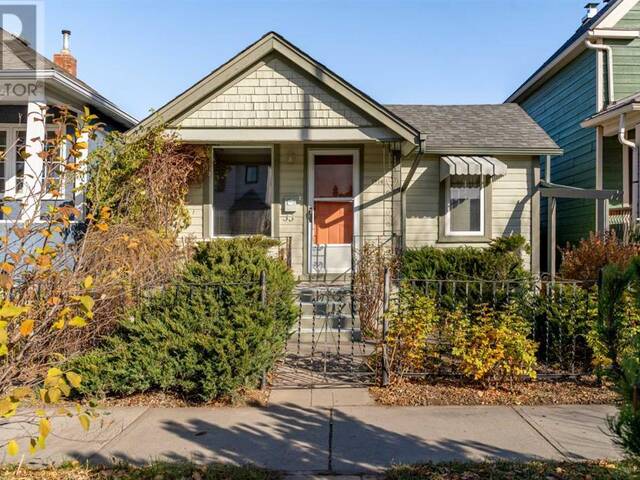 1914 8 Avenue SE Calgary Alberta