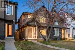 236 23 Avenue NW Calgary