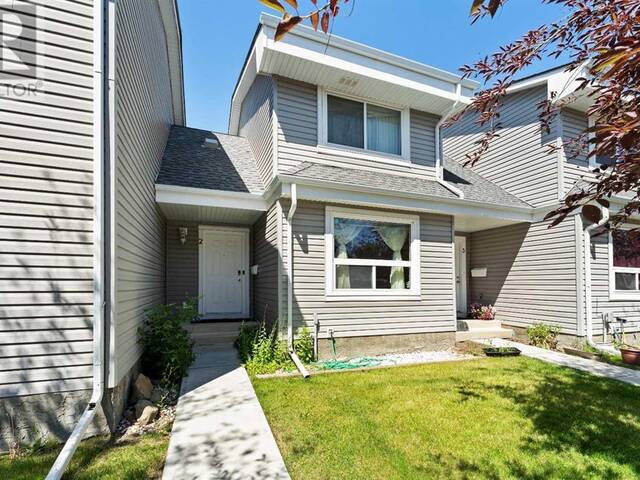 2, 4360 58 Street NE Calgary