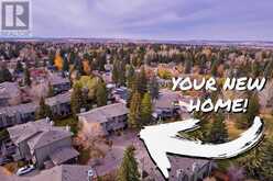 22, 10030 Oakmoor Way SW Calgary