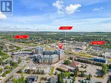 610, 32 Varsity Estates Circle NW Calgary