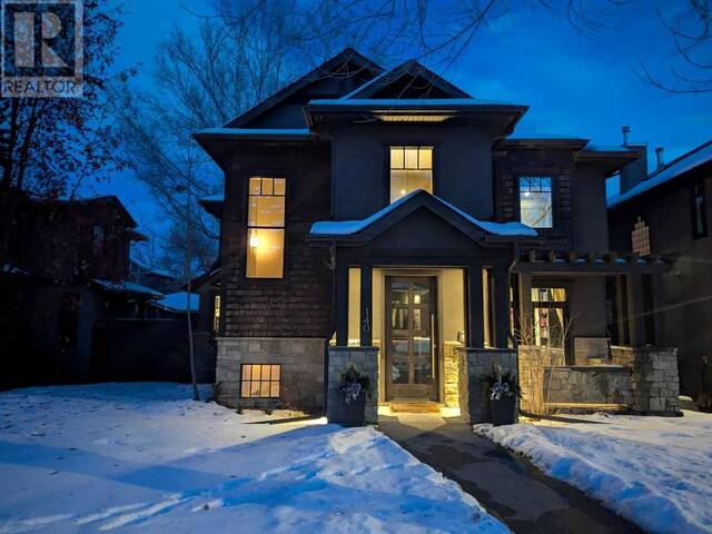 140 35 Street NW Calgary