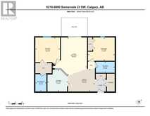 216, 6000 Somervale Court SW Calgary