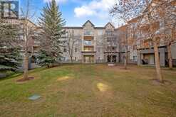 216, 6000 Somervale Court SW Calgary