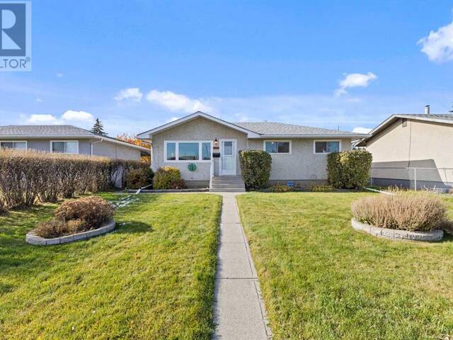 2219 39 Street SE Calgary Alberta