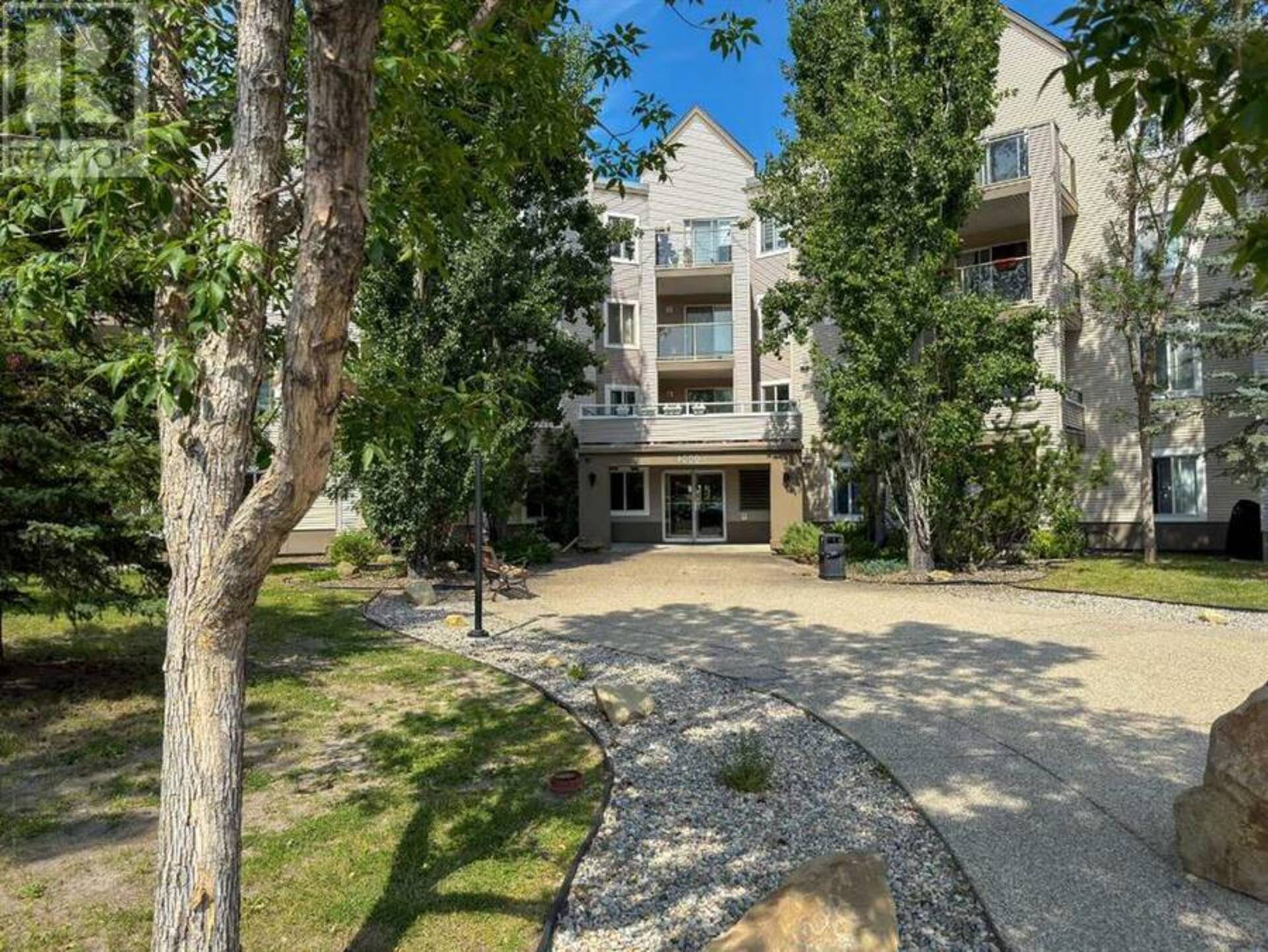 312, 4000 Somervale Court SW Calgary