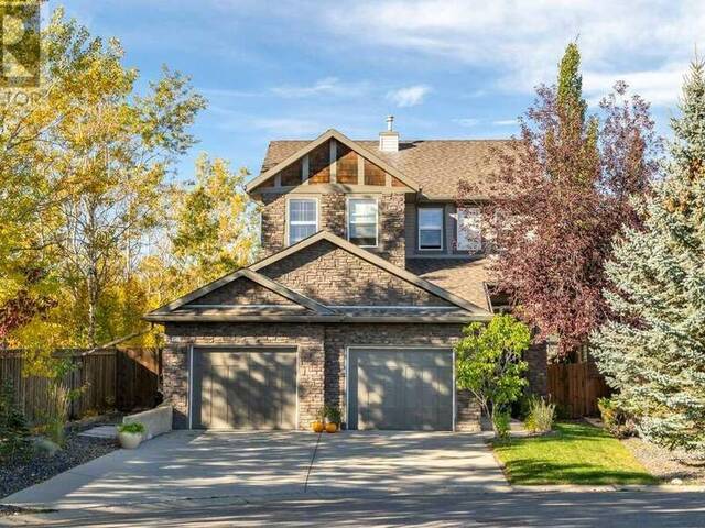 68 Val Gardena Court SW Calgary Alberta