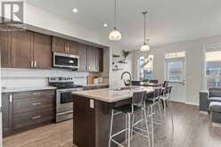 501, 1086 Williamstown Boulevard NW Airdrie