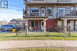 501, 1086 Williamstown Boulevard NW Airdrie