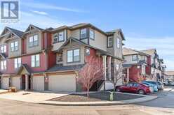 501, 1086 Williamstown Boulevard NW Airdrie