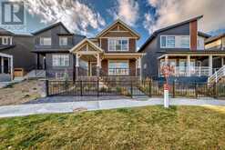 93 Edith Mews NW Calgary