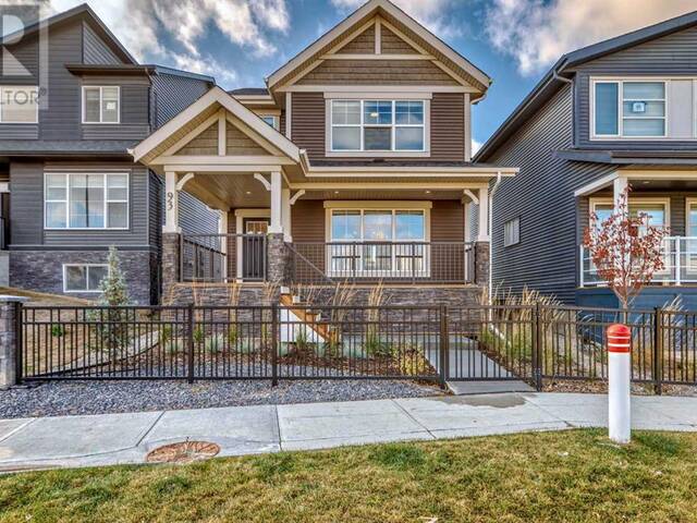 93 Edith Mews NW Calgary Alberta