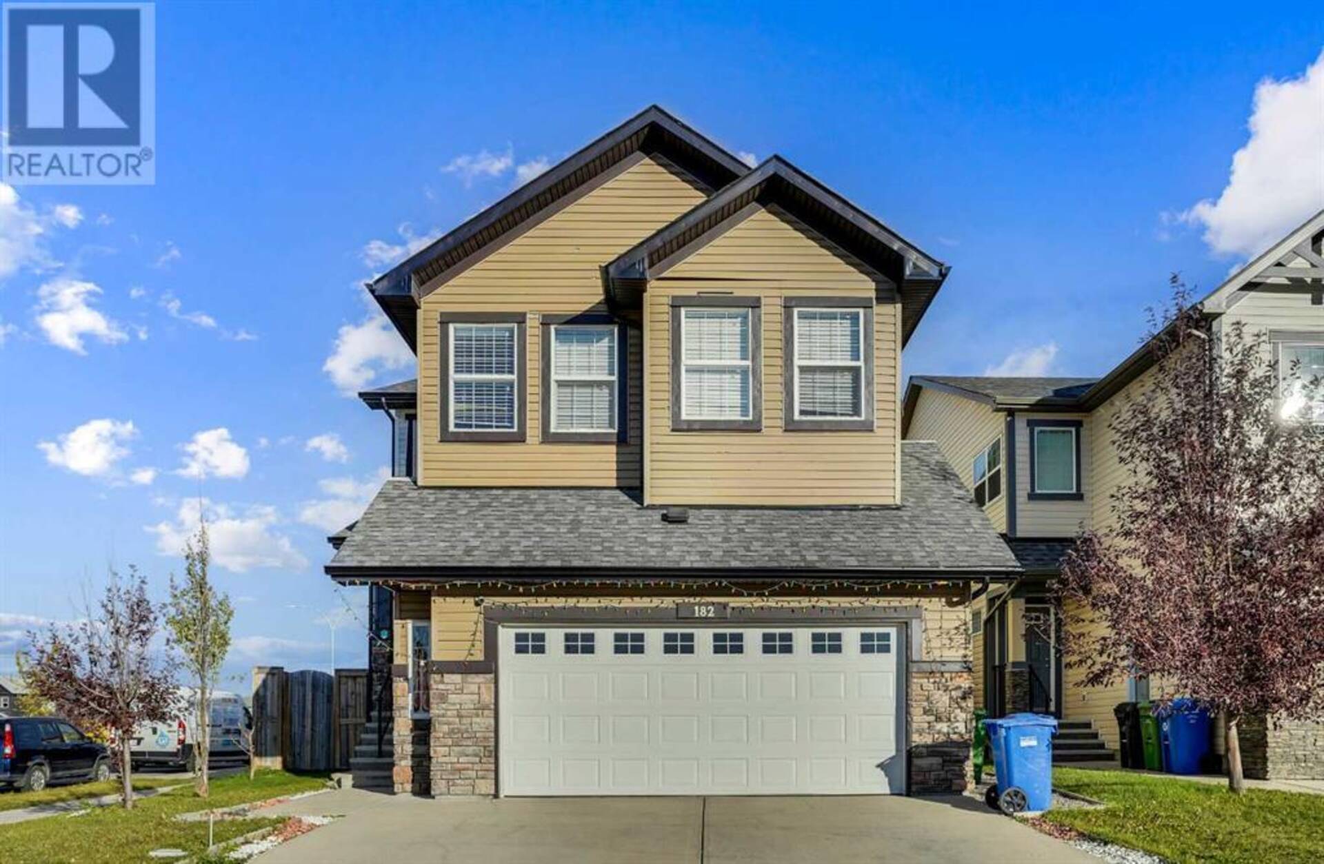 182 Skyview ranch Street NE Calgary